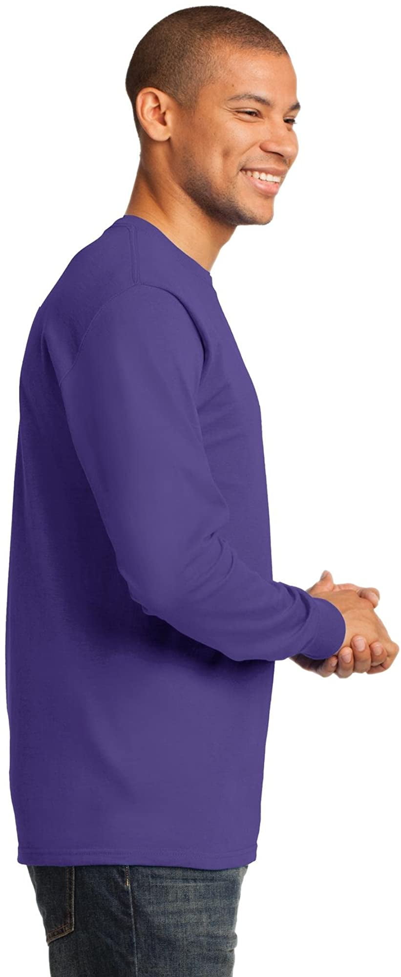 トップス FWM UNDERGROUNDYOKO SHIRT PURPLE size S Web1000x1000-PhotoModel-