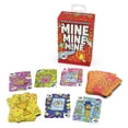 thumbnail image 6 of Spin Master Games, Mine Mine Mine The Card Game: A Fast-Paced Card Collecting Battle, Fun Activity for Family Game Night, 3-8 Players, for Ages 7 & Up, 6 of 6