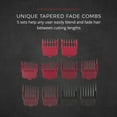 thumbnail image 3 of Remington® Easy Fade Haircut Kit HC4060CDN, 3 of 8
