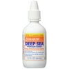 Major Deep Sea Nasal Moisturizing Spray 1.5 oz (Pack of 3)