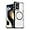 Black, variant on Case for Moto Edge 5G 2024,Full-Body Rugged Carbon Fibre Protective Clear Back Hybrid Magnetic with Wireless Charge Shockproof Protector Phone Case for Motorola Moto Edge 5G 2024 (Black)