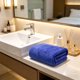 thumbnail image 4 of Large-sized Absorbent And Quicks-drying Bath Towel Without Shedding Fibers - Suitable For Home Use, 4 of 6