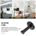 thumbnail image 3 of UPOUART 6pcs Purse Hook for Wall Simple Stainless Steel Hanger for Bags in Kitchen, 3 of 8
