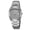 C49, variant on Couple Quartz Watches Set for Men and Women Stainless Steel Strap Multifunctional Analog Digital Display Date Alarm Chronograph 30M Water Resistant Daily Casual Matching Wristwatches