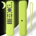 thumbnail image 2 of Funda protectora de silicona con cordón para SONY RMF-TX810U TX811U TX910U 2023, 2 of 9
