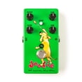 thumbnail image 4 of Pedal de Efectos MXR DD30 Green Day 30 Aniversario Deluxe Edition para Guitarra Verde con Fuente de, 4 of 9