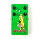 thumbnail image 4 of Pedal de Efectos MXR DD30 Green Day 30 Aniversario Deluxe Edition para Guitarra Verde con Fuente de, 4 of 9