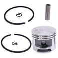 thumbnail image 1 of 46mm pour Tronçonneuse Stihl MS290 029 Piston, Anneau de Goupille, Circlip 1127 030 2003, 1 of 6