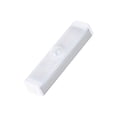 thumbnail image 1 of Magnetic LED Motion Sensor Light, Rechargeable Strip Light for Closet, Cabinet & Hallway, Auto On/Off with 10ft Detection Range, Easy to Install, Eye-Friendly Warm Light for Home & Office, 1 of 2