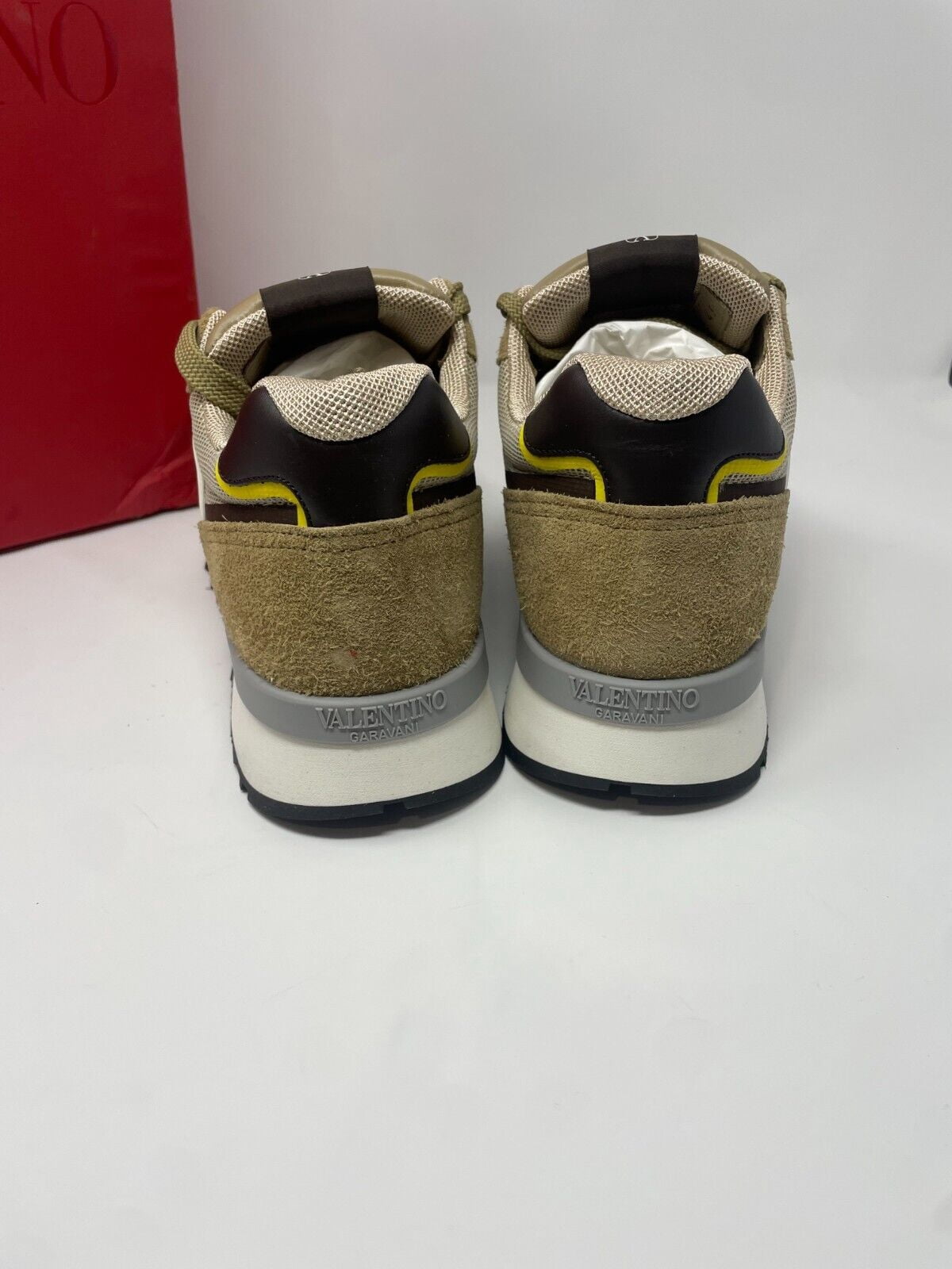Valentino Garavani Men display picture 1