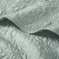 thumbnail image 3 of Home Essence Mansfield Oversized Quilted Throw, 3 of 6