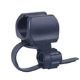thumbnail image 1 of Bicycle Light Holder Bike Flashlight Bracket Torch Mount Clamp Lamp Clip, 1 of 9