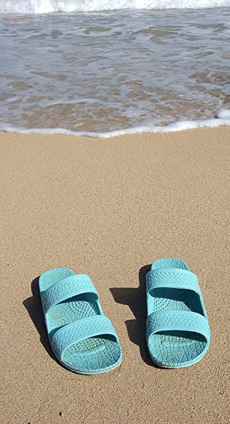 J-Slips Hawaiian Jesus Sandals Women