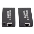 thumbnail image 3 of Extensor Hdmi De 1080P, Transmisor Y Receptor Hdmi De 60 Metros Sobre Un Solo Amplificador De Señal Cat5E/Cat6 Hdmi A Rj45 Methold EL016535-02, 3 of 5