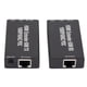 thumbnail image 3 of Extensor Hdmi De 1080P, Transmisor Y Receptor Hdmi De 60 Metros Sobre Un Solo Amplificador De Señal Cat5E/Cat6 Hdmi A Rj45 Advancent EL016535-02, 3 of 5