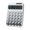 Black, variant on YongCo Glutamate Grade Color Calculator