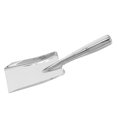 thumbnail image 1 of BRIGHTFUFU Garden Digging Tools Silver Hand Spade For Garden Enthusiasts 1Pcs, 1 of 7