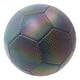 thumbnail image 5 of Fútbol luminoso estándar PU noche brillante fútbol holográfico equipo al aire libre juguetes, 5 of 8