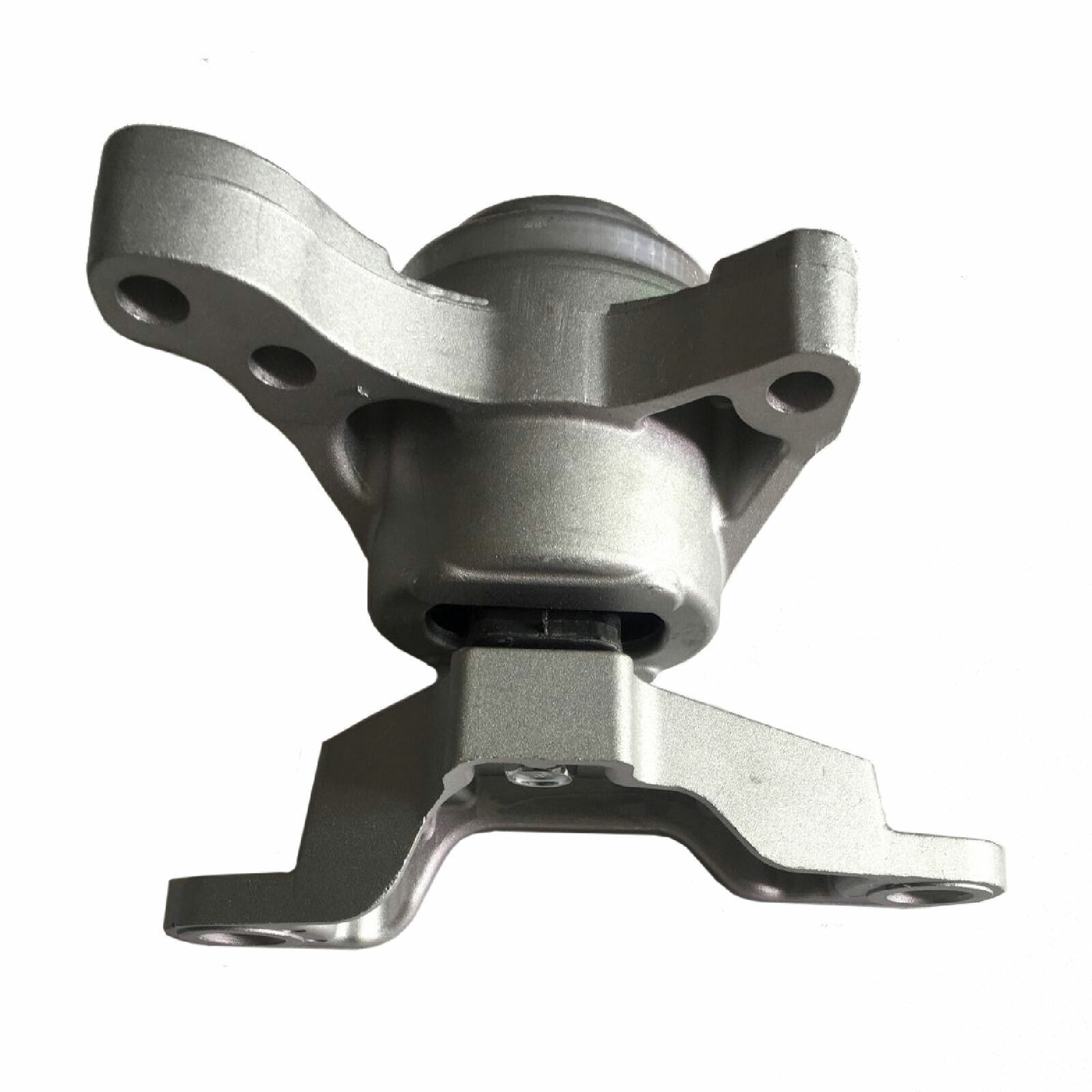 Quality Front Engine Motor Mount W/ Bracket for 2013-2019 Ford Fusion 1.5L/ 1.6L
