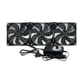 thumbnail image 1 of lionlar Router Fan Portable Case Fan for Electric Heater Pet Cooling Welding Machine 3 Cooling fan, 1 of 9