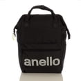 thumbnail image 1 of Bolsa de mano Hardhead Anello Black Letters, 1 of 4