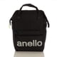 thumbnail image 1 of Bolsa de mano Hardhead Anello Black Letters, 1 of 4