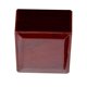 thumbnail image 4 of Caja de Roja de Joyería, Collar, , Pendientes, Anillos, Vitrina de, 4 of 8
