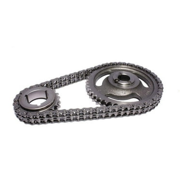 COMP Cams Timing Set LS-X Double 9Key 3 - Walmart.com