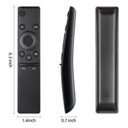 Universal TV Remote for Samsung, Replacement Remote Control for Samsung Smart-TV LCD LED, 1 Pack