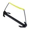 thumbnail image 3 of de velocidad en fútbol,Fútbol Velocidad Equipo Obstáculos Fitness,Escaleras de agilidad de altura ajustable para resistencia y velocidad,Ayudas para el entrenamiento de la, 3 of 8
