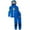 Blue, variant on Nickelodeon Boys' 2 Piece Chase Paw Patrol Hoodie and Pant Set