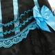 thumbnail image 5 of Fajas Tops Entrenador de Cintura Corsés Tallas Grandes Corsés Para Mujer Bustier Lencería Para Fiesta Vestido de Fiesta Ropa Interior Faja Gótica Odeerbi ODB118801, 5 of 6