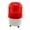 Red, variant on BE-TOOL Signal Warning Light Rotating Alarm Lamp LTE-1101K LED Bulb Flash Light with Warning and Alarm Function