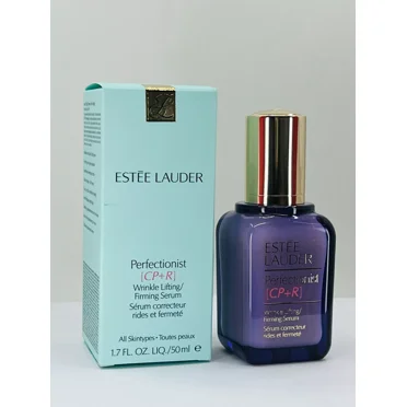 Estee Lauder Perfectionist CP R Wrinkle Lifting/Firming Serum, 50ml/1.7 Ounce (For All Skin Types)