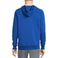 thumbnail image 2 of Under Armour Men's and Big Men's UA Rival Fleece Hoodie, Sizes up to 2XL, 2 of 5