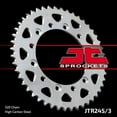 thumbnail image 3 of Front & Rear Sproket Kit for HONDA VTR250 Interceptor-USA 88 JT Sprockets, 3 of 7