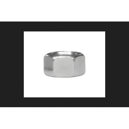 UPC 786364045405 product image for Strut,Hex Nut,3/8