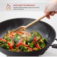 thumbnail image 5 of Aroma® 7 Quart Electric Wok, Black, Metal, 5 of 6