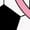 AA-White, variant on Inktastic Girls Soccer Ball Coquette Bow Toddler Hoodie
