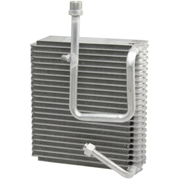 Four Seasons 54976 A/C Evaporator Core Fits select: 1997-2001 HONDA PRELUDE