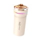 thumbnail image 2 of Humidificador de aire inteligente USB para coche, 300 ml, 7,2 x 16 cm, compacto y multifuncional para oficina Caqui, 2 of 9