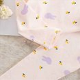 thumbnail image 4 of TOWED22 Kids Toddler Boy Pajamas Pj Set Long Sleeve Snug Fit Soft & Cozy Sleepwear Loungewear 2-Pack 6-12 Months 12-24 Months 2t 3t 4t 5t 6t 7t 8t 9t Children,Purple,12-18 M, 4 of 7