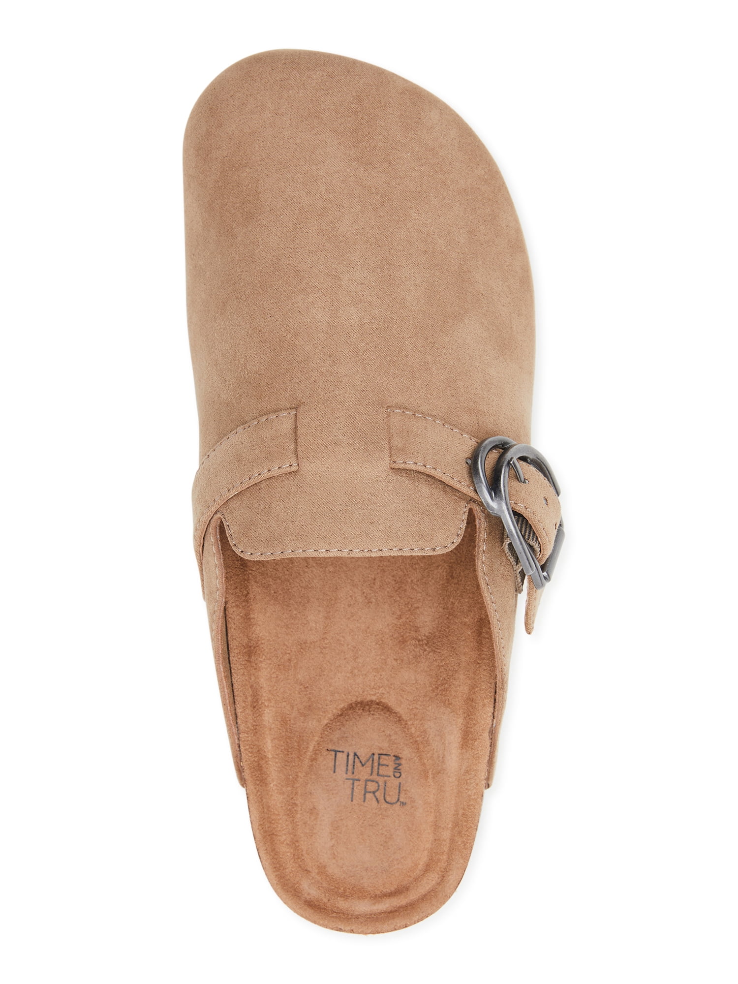 Time and Tru Women's Clog
