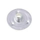 thumbnail image 5 of 200 Unidades 6 Tamaño Candle Wick Sustainer Tabs Base Para Velas DIY - 12.5x3mm Soledad Vela mecha sustentadores, 5 of 7