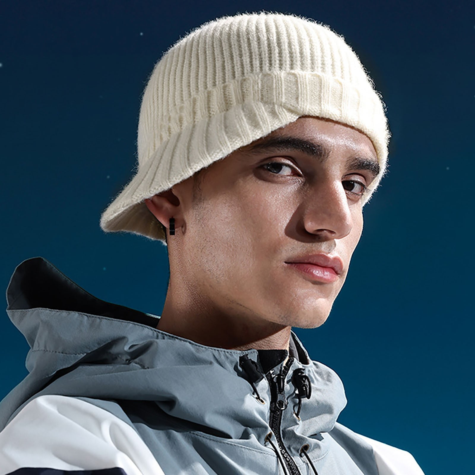 新品　BRIEFING MEN’S KNIT VISOR da0d8ab7-4f59-45be-8c05-