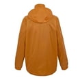 thumbnail image 2 of Regatta Mens Lyle IV Waterproof Hooded Jacket, 2 of 5
