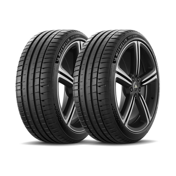 llantas MICHELIN 225/45R17 PILOT SPORT 94Y Michelin 94 Y