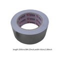 thumbnail image 3 of Yinanstore Body Repair Tape Glass Fiber Yarn Shell Fix High Performance Reinforced Easy Installation Protection Heavy Duty Length 25 M, 3 of 8