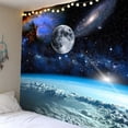 thumbnail image 4 of Tapices Colgantes De Pared Para Dormitorio, Sala, Telón De Fondo De TV, Accesorios Para fotografía, Decoración Para Colgar En Pared Tierra Macarena Tapices colgantes de pared, 4 of 5