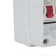 thumbnail image 4 of Distribution Box IP65 Waterproof 2 Way Flame Retardant MCB C Type Distribution Case for Outdoor Use 6A 32A, 4 of 4